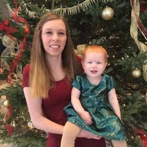 Meet your Posher, Stacey